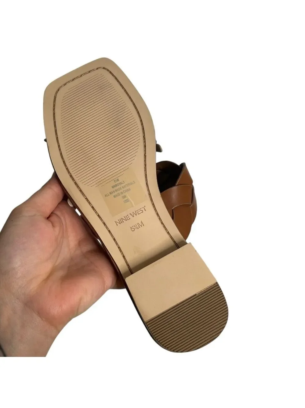 Nine West nine west